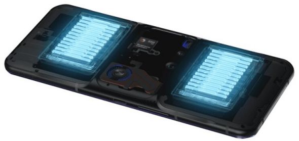 Lenovo Legion 2 Pro