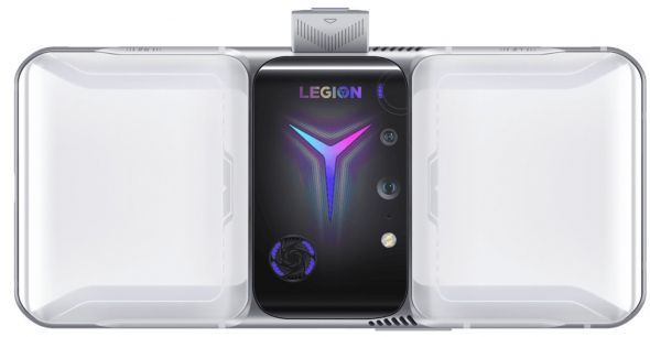 Lenovo Legion 2 Pro