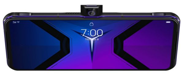 Lenovo Legion 2 Pro
