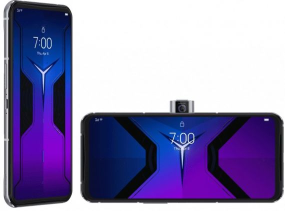 Lenovo Legion 2 Pro