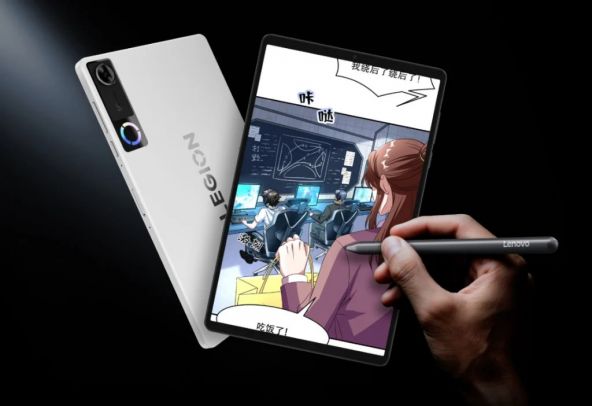 Lenovo Legion Y700 (2026) 