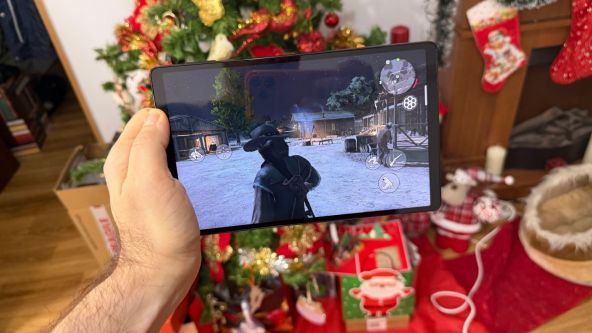 Lenovo Legion Tab 8.8 2025