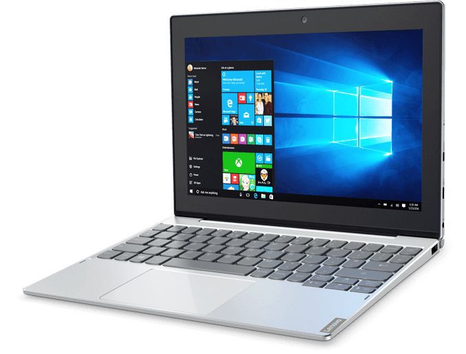 Lenovo Miix 320