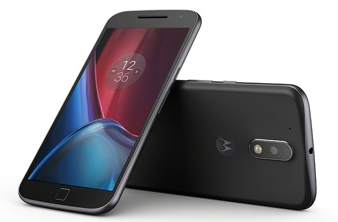 Moto G4 Plus