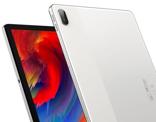 Lenovo Pad Plus 11