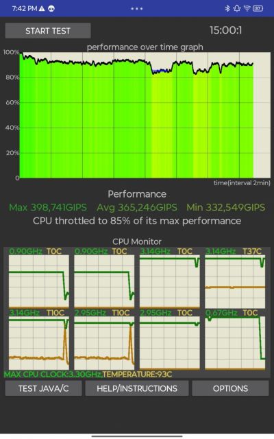 Lenovo Legion Tab 8.8 2025