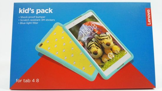 Lenovo Tab 4 8
