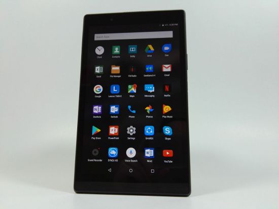 Lenovo Tab 4 8