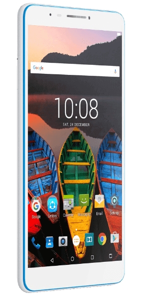 Lenovo Tab3 7 Plus