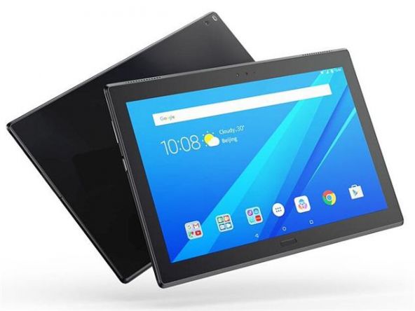 Lenovo Tab4 10 Plus