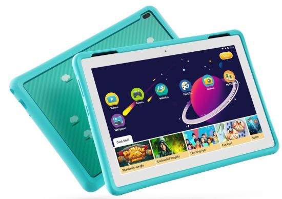 Lenovo Tab 4