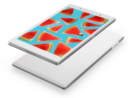 Lenovo Tab 4