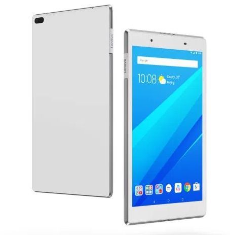 Lenovo Tab4