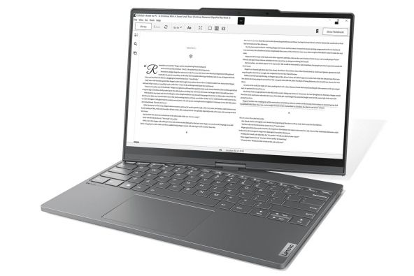 Lenovo ThinkBook Plus Twist