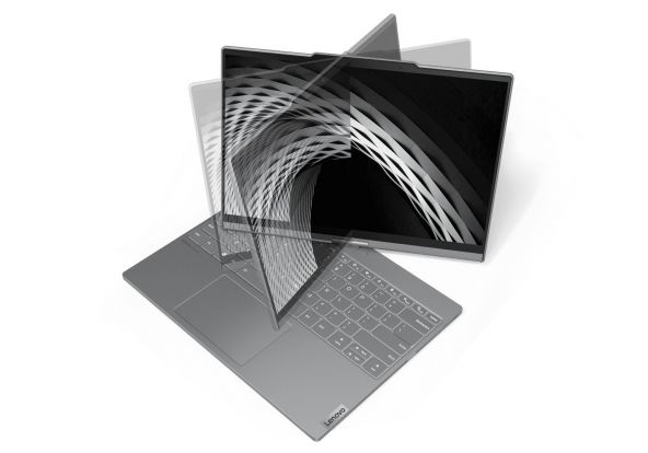 Lenovo ThinkBook Plus Twist