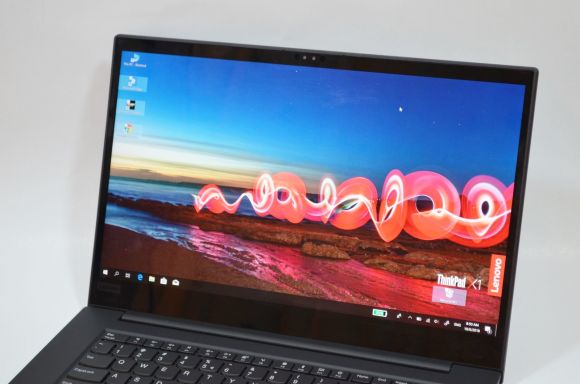 Lenovo ThinkPad X1 Extreme