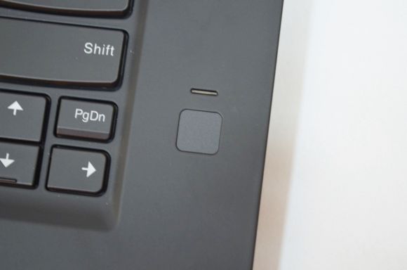 Lenovo ThinkPad X1 Extreme