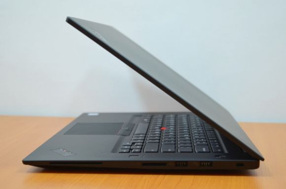 Lenovo ThinkPad X1 Extreme