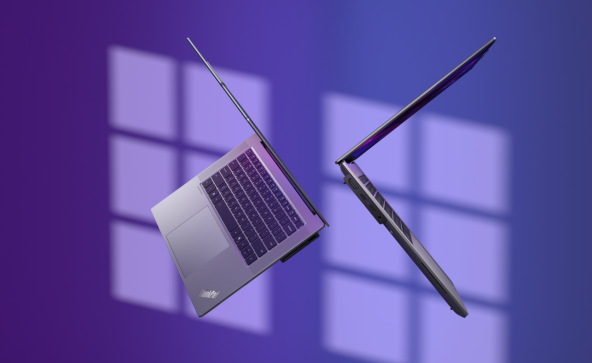 ThinkPad X9 15p Aura Edition