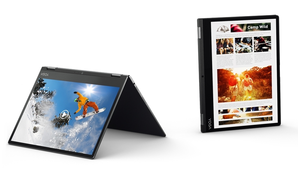 Lenovo Yoga A12