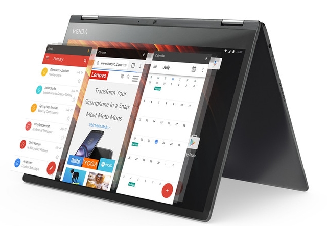 Lenovo Yoga A12