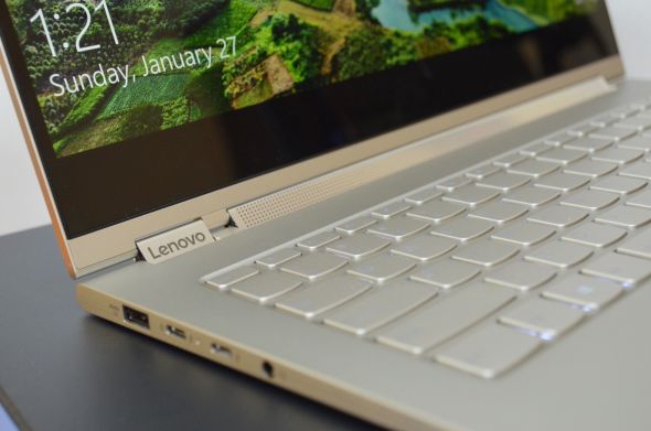 Lenovo Yoga C930
