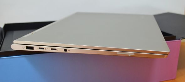 Lenovo Yoga C930