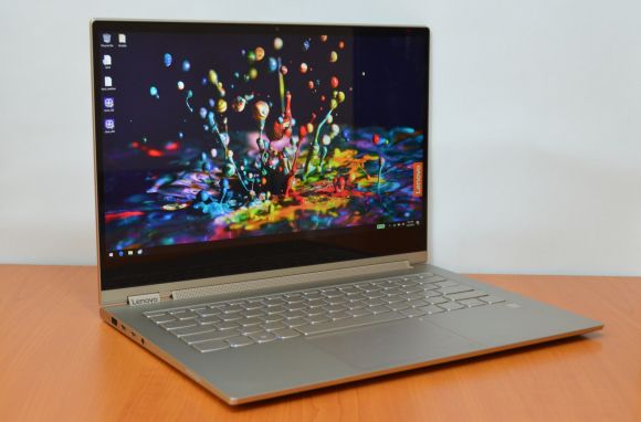 Lenovo Yoga C930