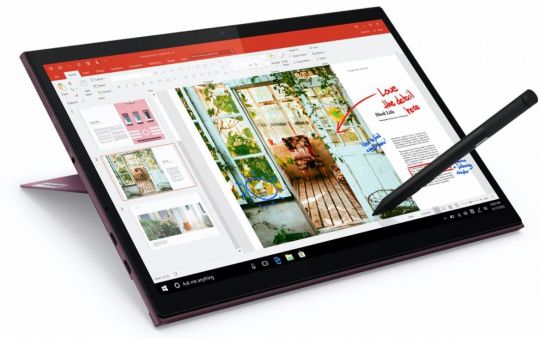 Lenovo Yoga Duet 7i