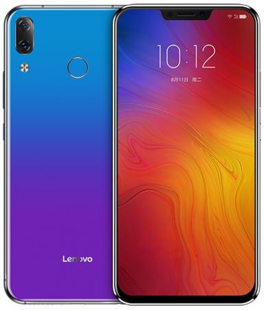 Lenovo Z5