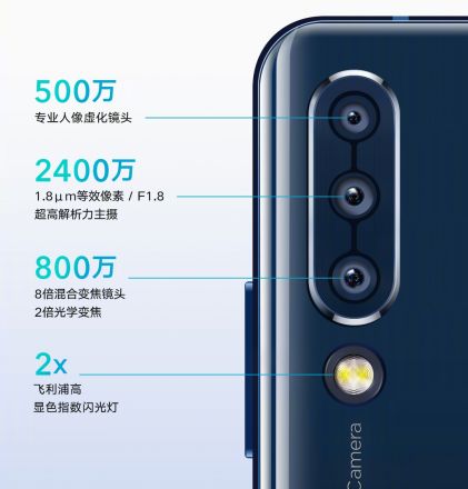 Lenovo Z6
