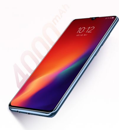 Lenovo Z6