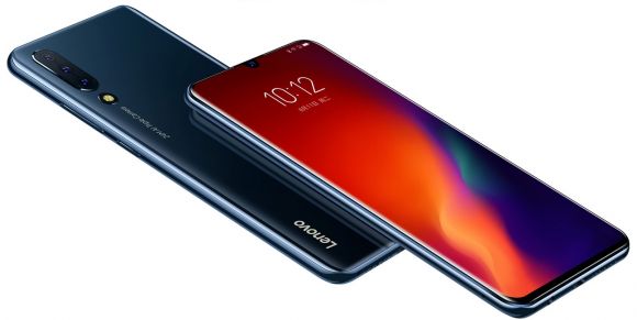 Lenovo Z6