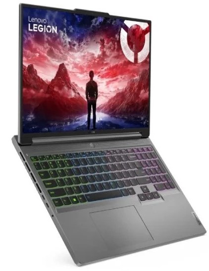 Legion Slim 5
