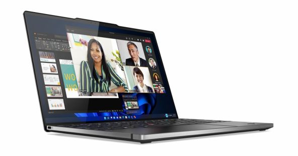ThinkPad Z13 Gen2