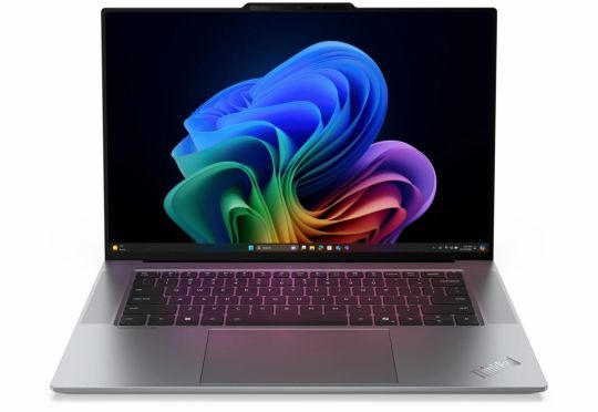 ThinkPad X9 15p Aura Edition
