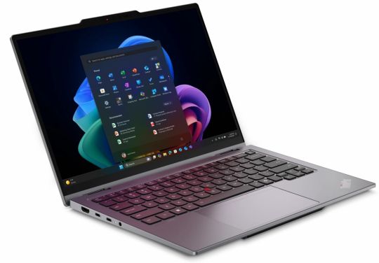 ThinkPad X1 2-in-1 Gen 11 Aura Edition