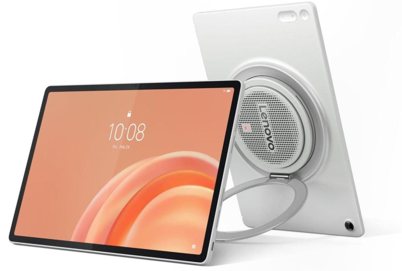 Lenovo Tab Plus Gen 2