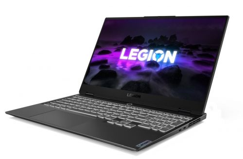 Lenovo Legion Slim 7