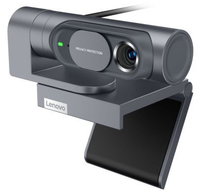 Lenovo Go 4K Pro Webcam