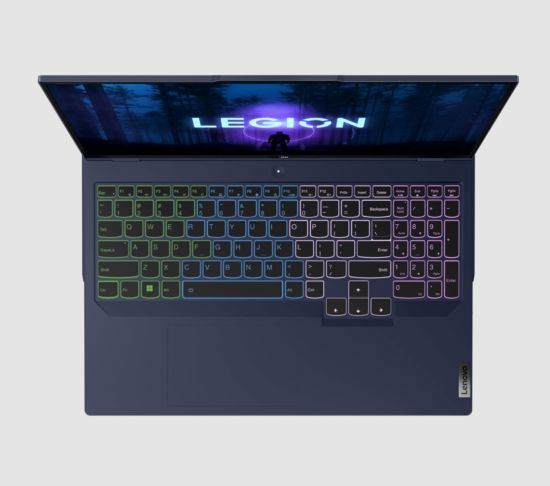 Legion Pro 5i