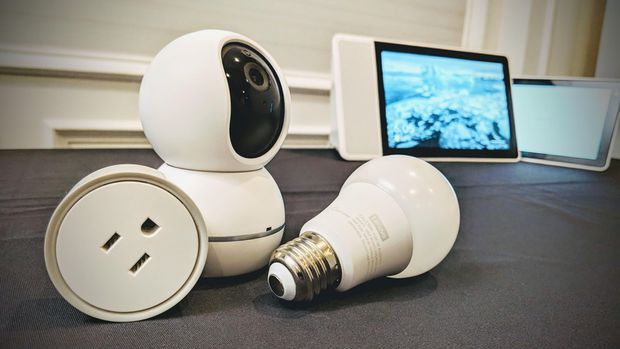 Lenovo Smart Home Essential