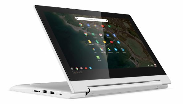 Lenovo C330 Chromebook