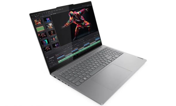 Yoga Pro 9i
