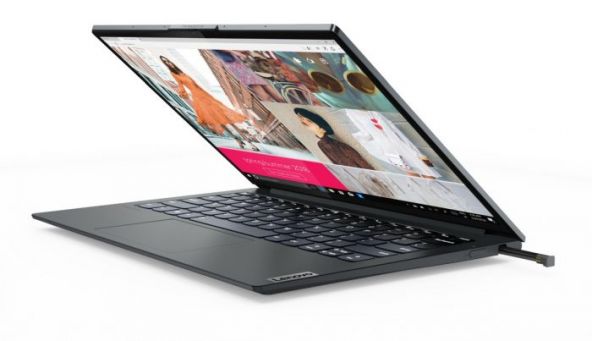 Thinkbook Plus Gen 2