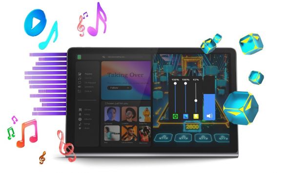 Tab Plus