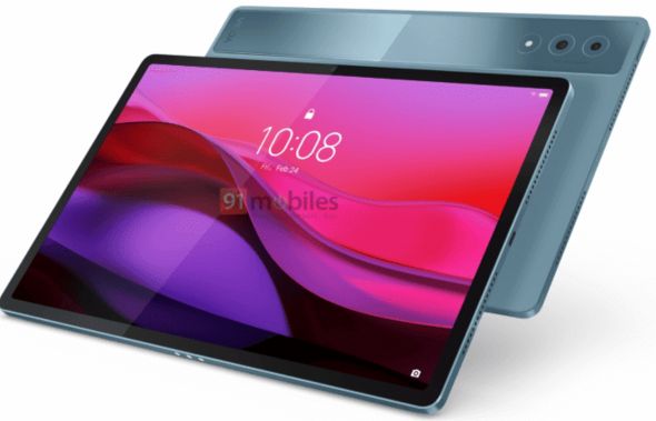 Lenovo Yoga Tab Plus