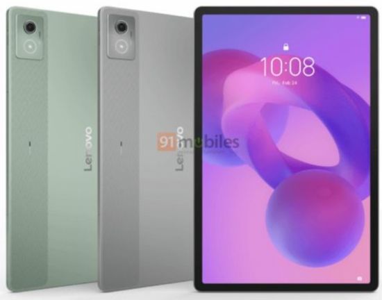 Lenovo Idea Tab Pro