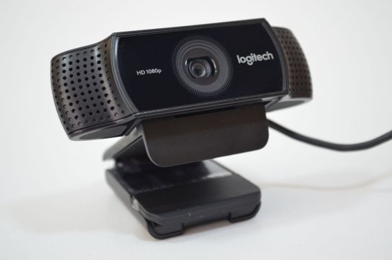 Logitech
