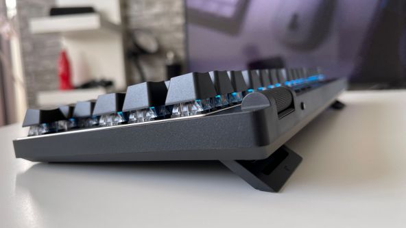 Logitech G Pro X TKL LIGHTSPEED